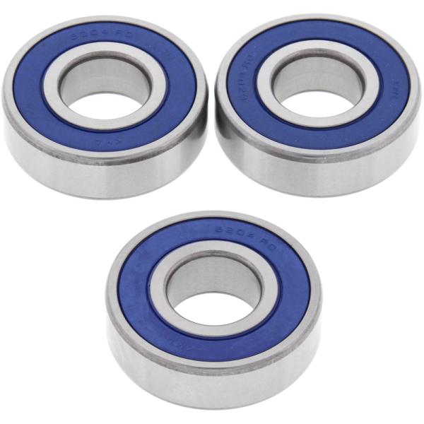 ABR Wheel Bearing Kits All Balls Racing 25-1251
