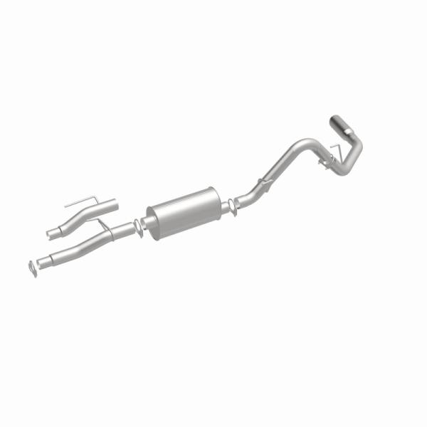 Magnaflow 106-0515