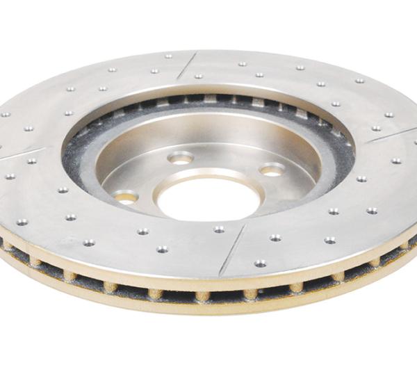 DBA 167X