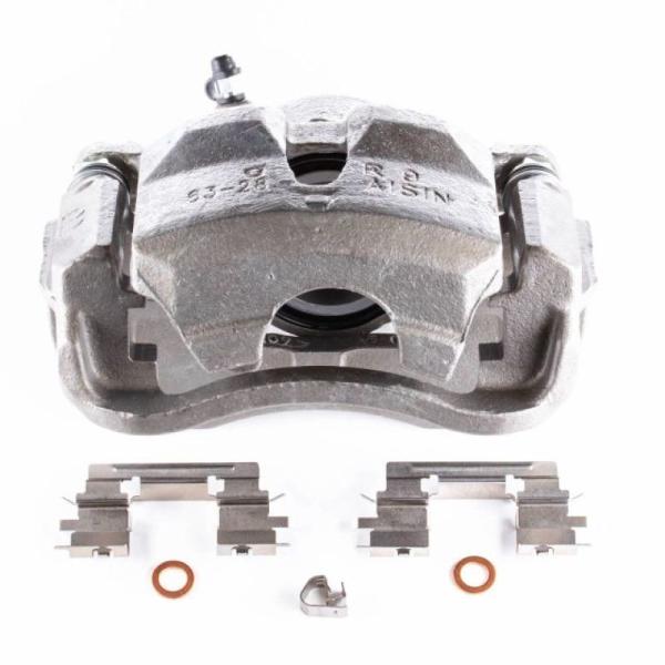 PowerStop L2703A