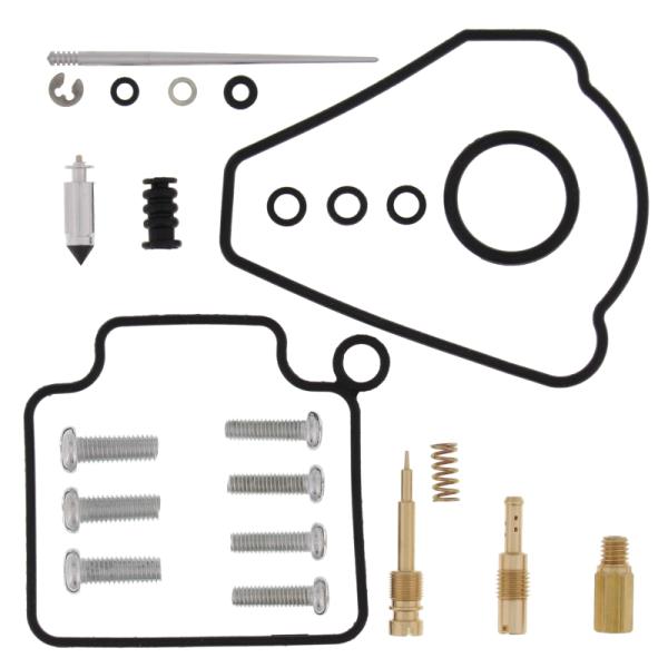 ABR Carburetor Rebuild Kits All Balls Racing 26-1333