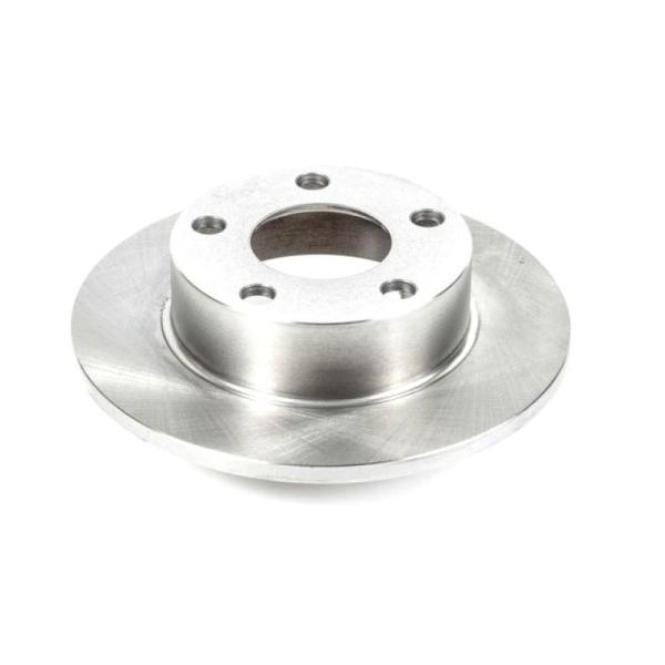 PowerStop EBR619