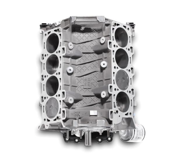 Ford Racing M-6009-A52XS