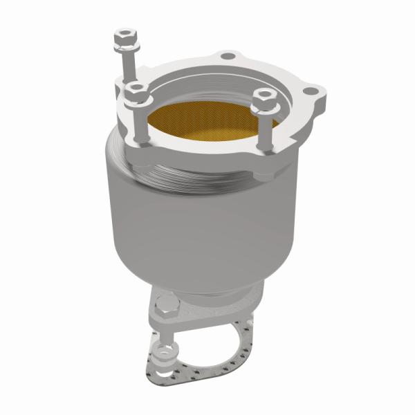 MAG Converter Direct Fit Magnaflow 50200