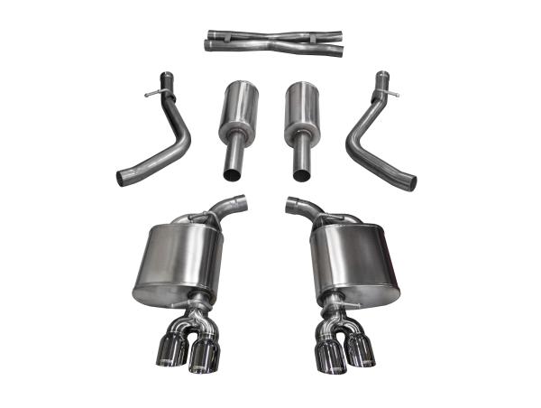 CORSA Performance 14986