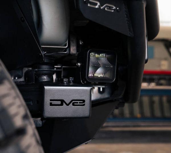 DV8 Offroad LBBR-07
