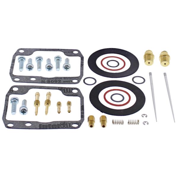 ABR Carburetor Rebuild Kits All Balls Racing 26-10121