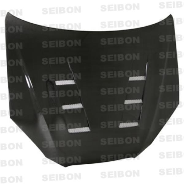 Seibon HD0809HYGEN2D-TS