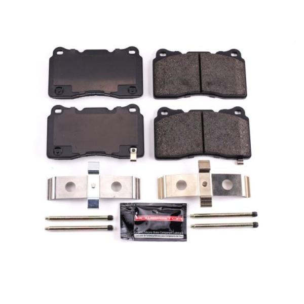 PowerStop Z23-1001