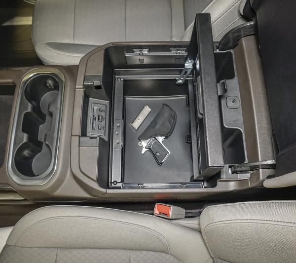 Tuffy Products 356-01-A