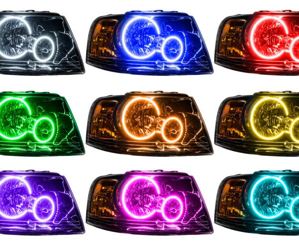 ORACLE Lighting 7154-333