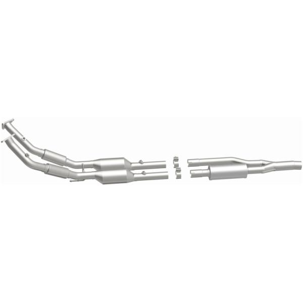 Magnaflow 24587