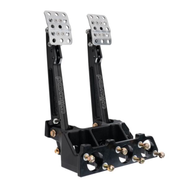 WIL Brake and Clutch Pedals Wilwood 340-17803