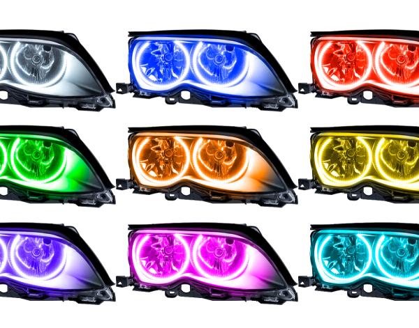 ORACLE Lighting 7104-504