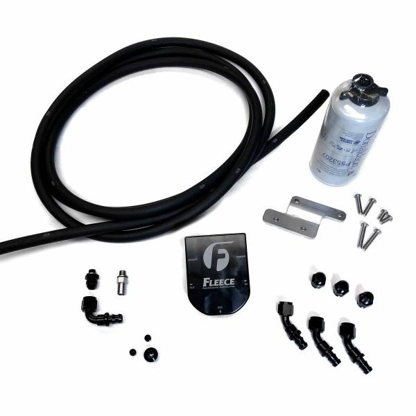 FPE PowerFlo Lift Pumps Fleece Performance FPE-34783