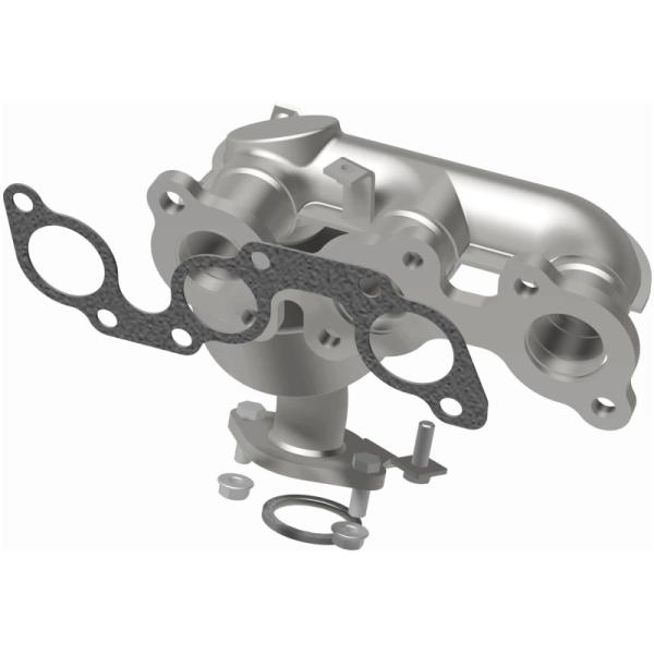 MAG Converter Direct Fit Magnaflow 49311