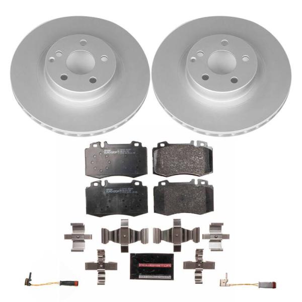 PowerStop ESK6597