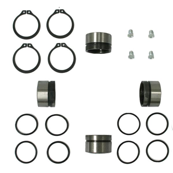 YUK Super Joints Yukon Gear & Axle YP SJ-ACC-502