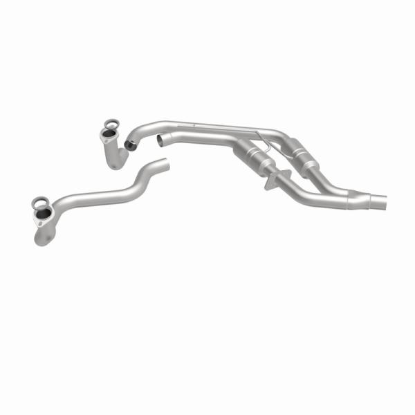 Magnaflow 3322479