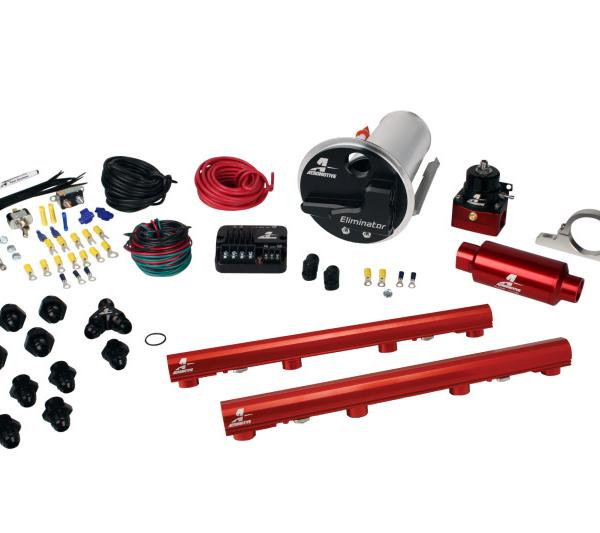 Aeromotive 17335