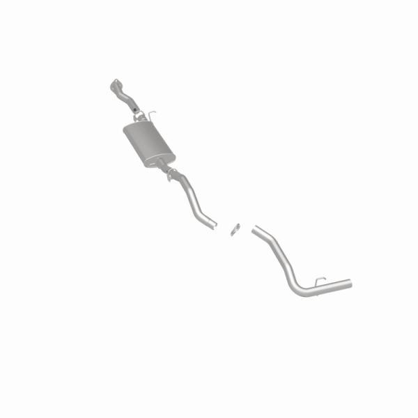 Magnaflow 106-0490
