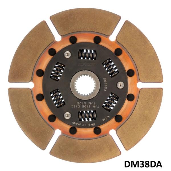 Exedy DM38DA