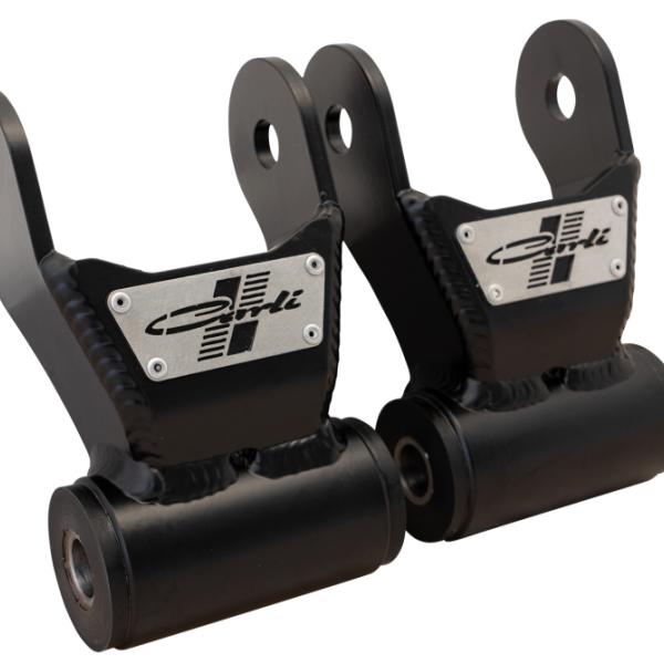 Carli CS-DSHACKLE-13