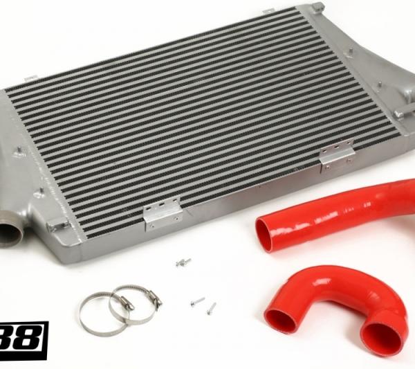 DOB Intercooler do88 ICM-110-VEI4-R
