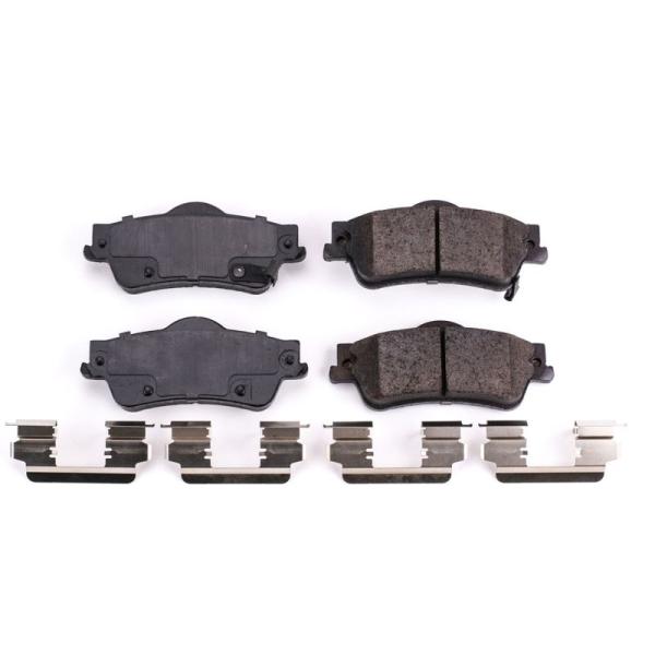 PowerStop 17-1352