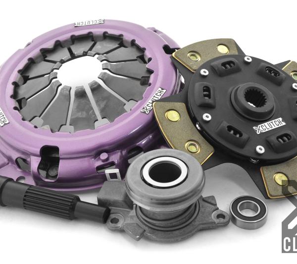 XCLUTCH XKSZ20406-1R