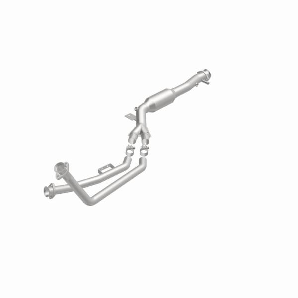 MAG Converter Direct Fit Magnaflow 4481177