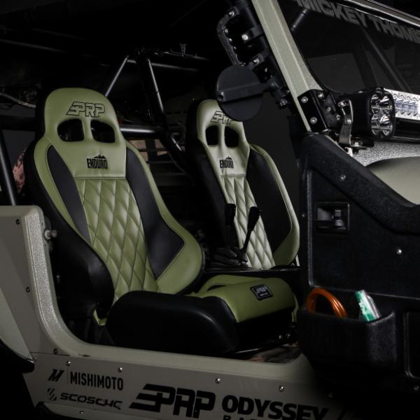 PRP Seats A9001044-50