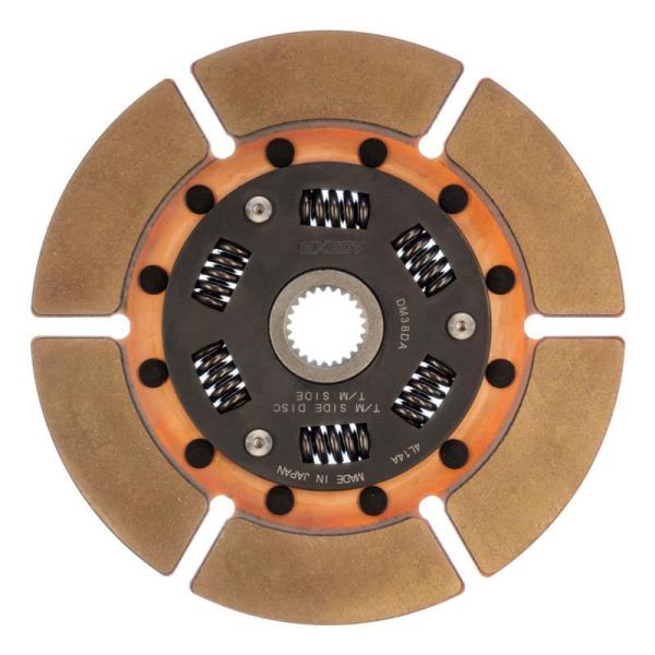 Exedy DM38DA
