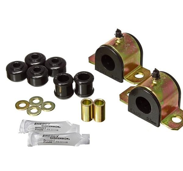 ES Sway Bar Bushings - Black Energy Suspension 8.5144G