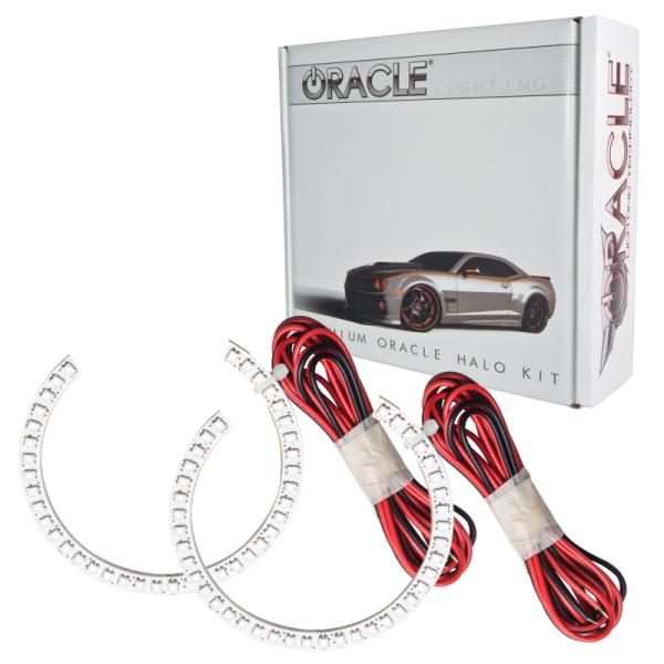 ORL Headlight Halo Kits ORACLE Lighting 2351-001