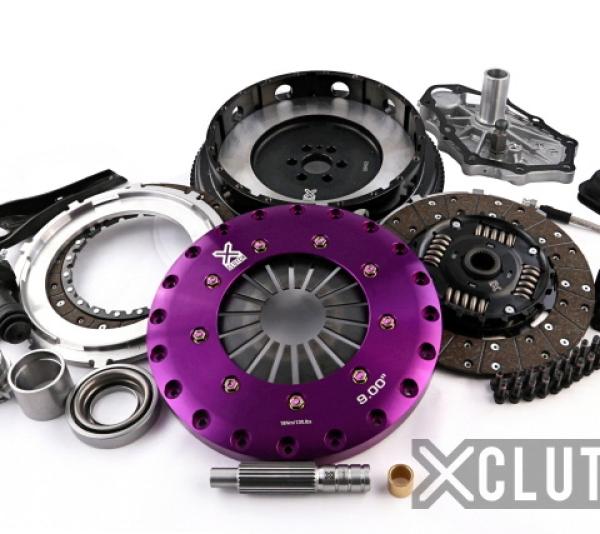 XCLUTCH XKNI23582-2A