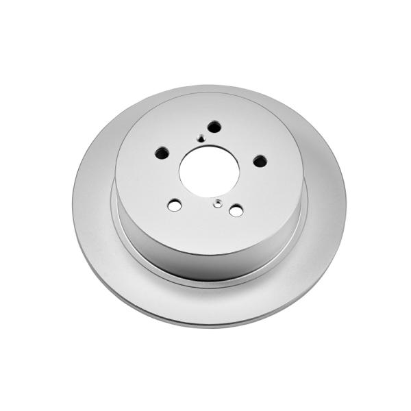 PowerStop JBR1367EVC