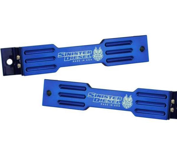 Sinister Diesel SD-6.7PBHD11-01-20