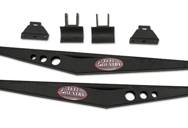 Tuff Country 10890