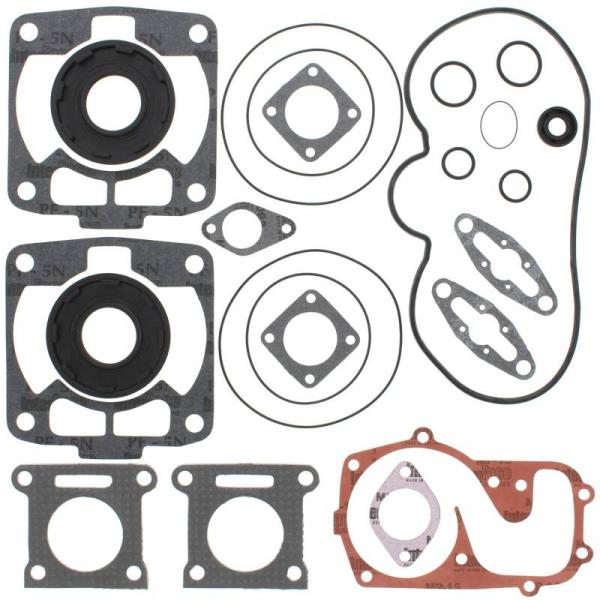 Vertex Pistons 711294