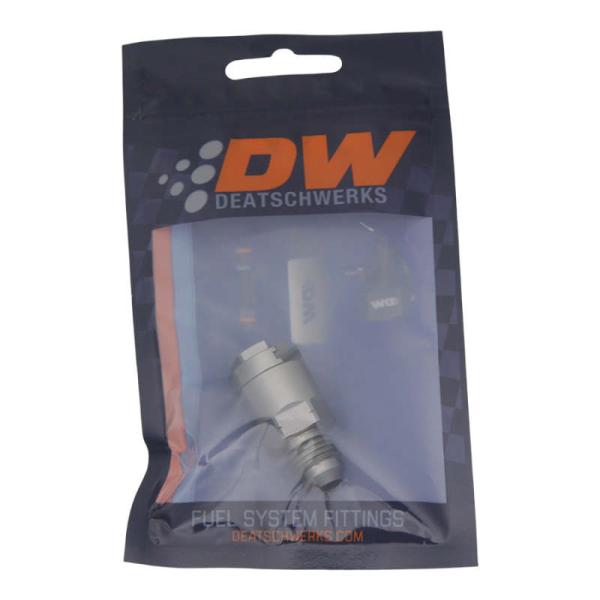 DeatschWerks 6-02-0121