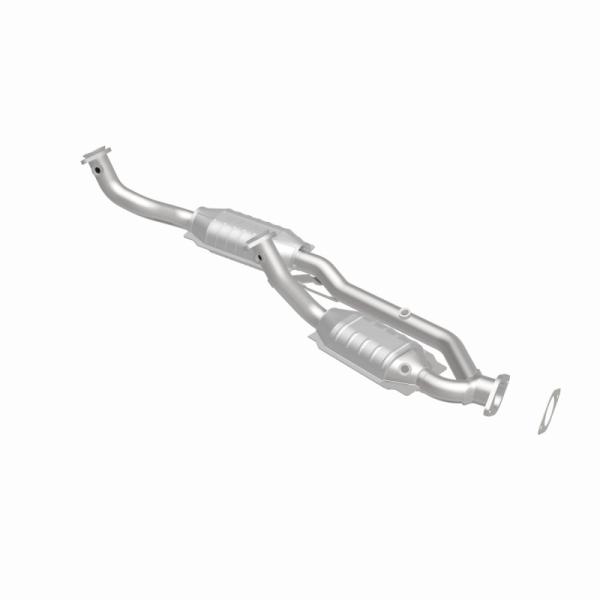 MAG Converter Direct Fit Magnaflow 23543