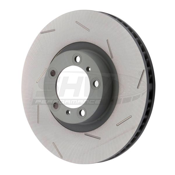 SHW Performance PFR39742