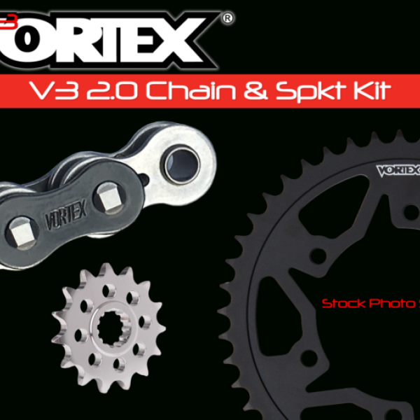 Vortex Racing CK6465