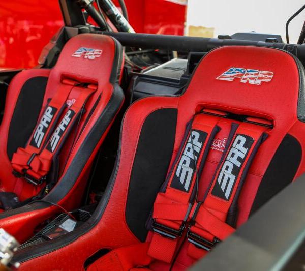PRP Seats SB5.3R