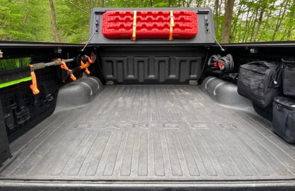 BuiltRight Industries 102403