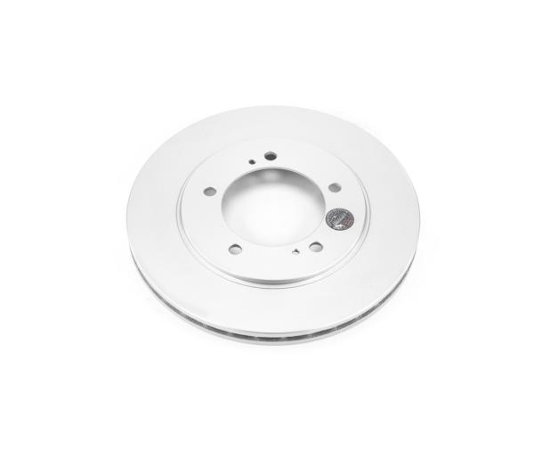 PSB Evolution Coated Rotor PowerStop JBR904EVC