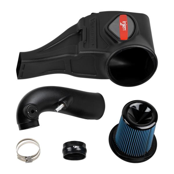 INJ EVO Intakes Injen EVO8101