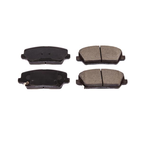 PowerStop 16-1827