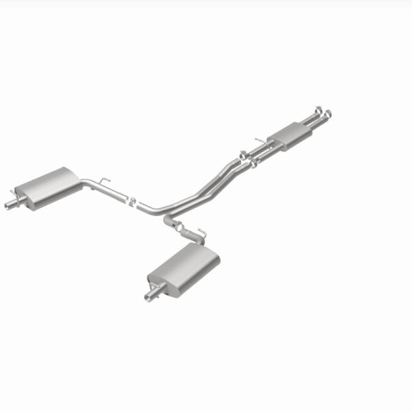 MAG BRE Exhaust Kits Magnaflow 106-0957